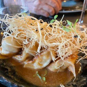 wanton de hongos