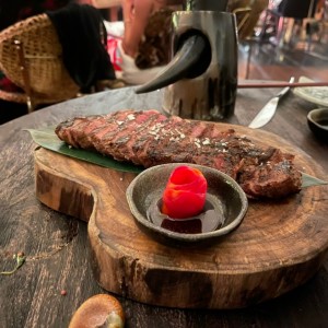 Robata Land - Rib Eye