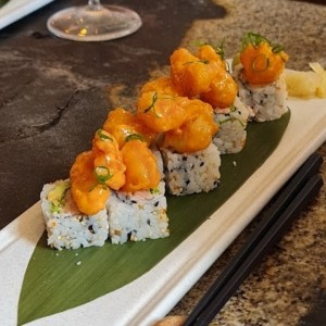 Sushi Bar - Fuji