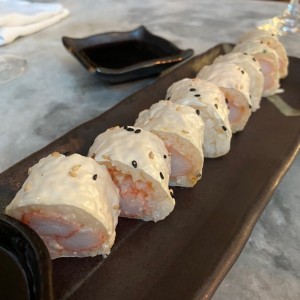 Sushi Bar - Dinamita