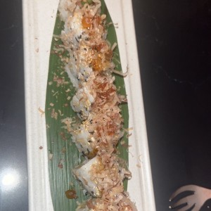 Sushi Bar - Shrimp Roll