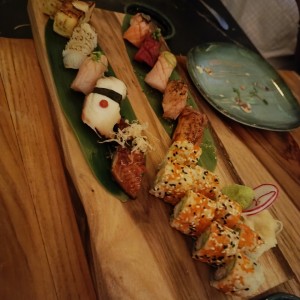 nigiri