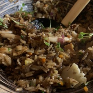 arroz de pato