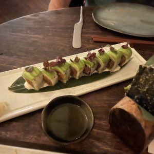 Sushi Bar - Spicy Tuna