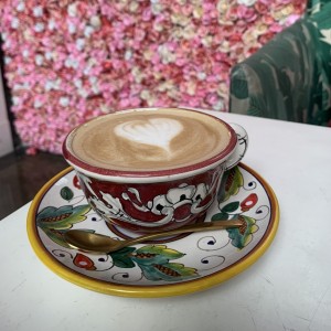 Capuccino