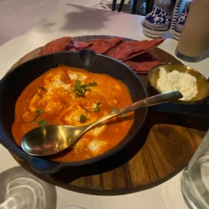 Shakshuka