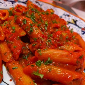 Arrabiata 