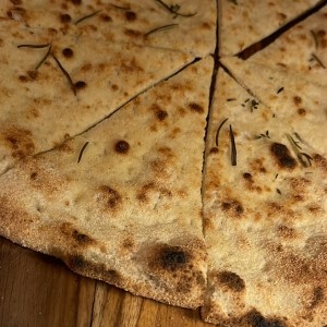 Focaccia 