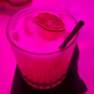 whisky sour