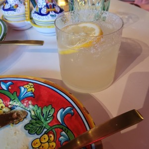 Margarita