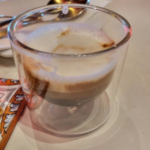 caramel macchiatto