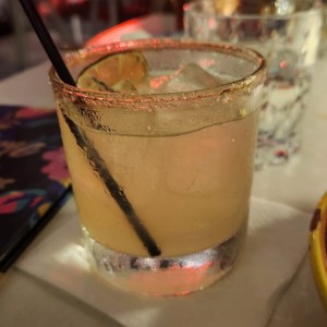 Margarita