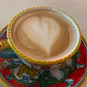 Capuccino