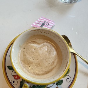 Capuccino