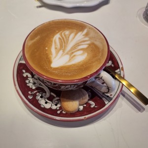 Capuccino