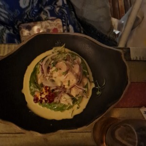 ceviche