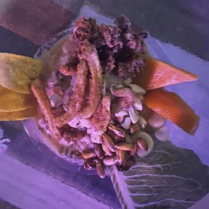 CEVICHE CARRETILLERO