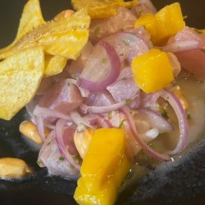 Ceviche