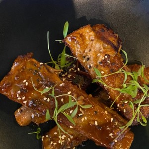 Costillas Tamarindo