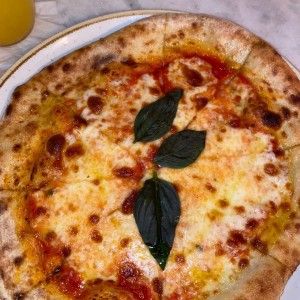 Margherita