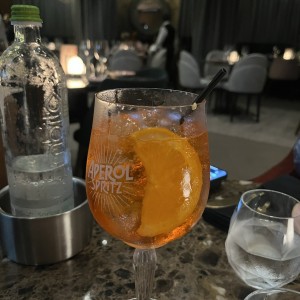 Aperol 