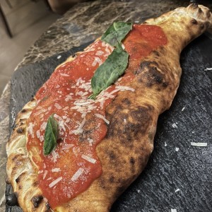 Calzone Tradicional