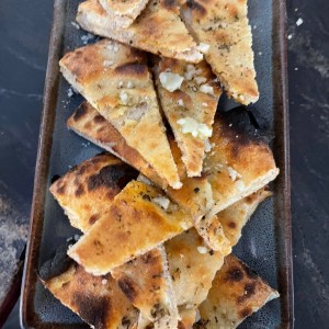 foccacia