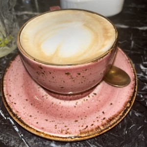 Capuccino 