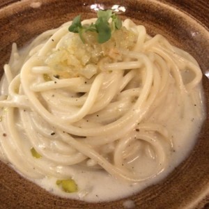 Pasta Cacio e Pepe