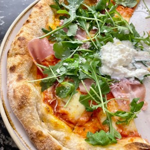 Prosciutto e Rucola