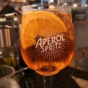 Aperol Spritz