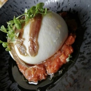 Burrata