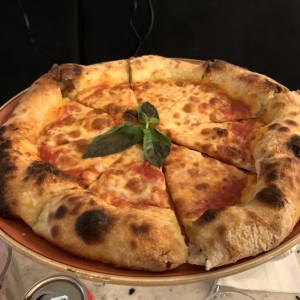 Margherita di Bufala