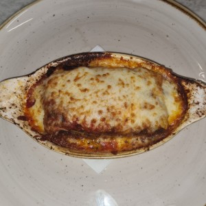 Pastas - Lasagna