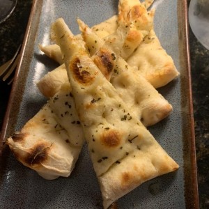 Focaccia