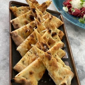 focaccia