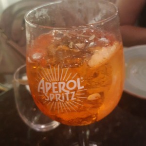 Aperol Spritz