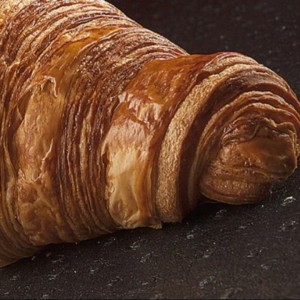 croissantde chocolate