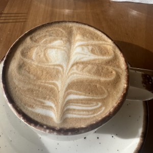 Capucchino 