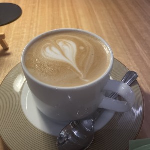 cappuccino