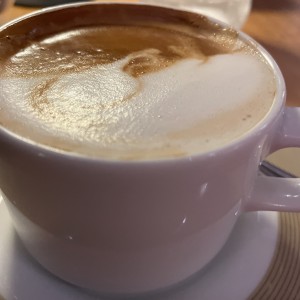 Capuccino