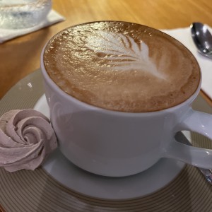 Capuchino 