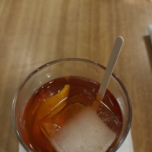 negroni