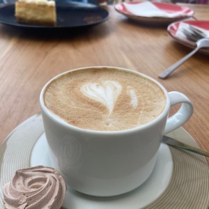 Capuchino