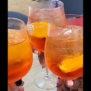 Apperol Spritz