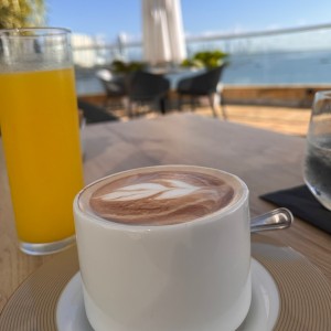 Capuchino 