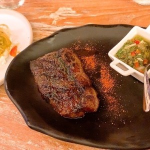 Los Parrilleros - Picanha 10 Oz