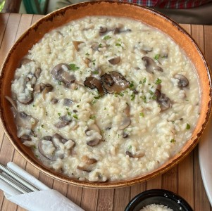 Risotto 