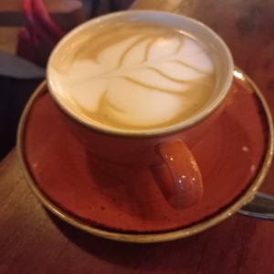 capuchino