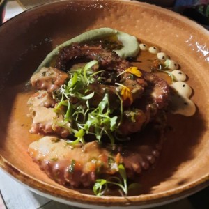 Octopus Okinawa